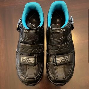 Shimano Torbal MTB Cycling Shoes (EU38)